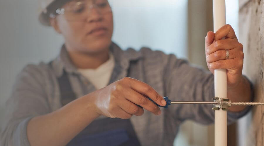 Professional annual plumbing maintenance services in Berthoud, CO